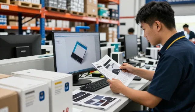 广东宜成贸易有限公司持续优化办公用品套装，满足供应链需求